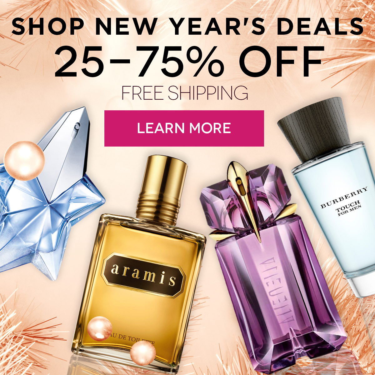 perfume shop 20 off
