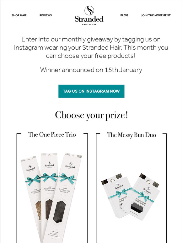 Fancy some free products? 🤗