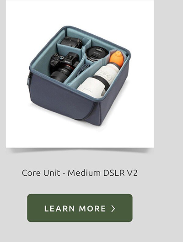 Core Unit - Medium DSLR V2