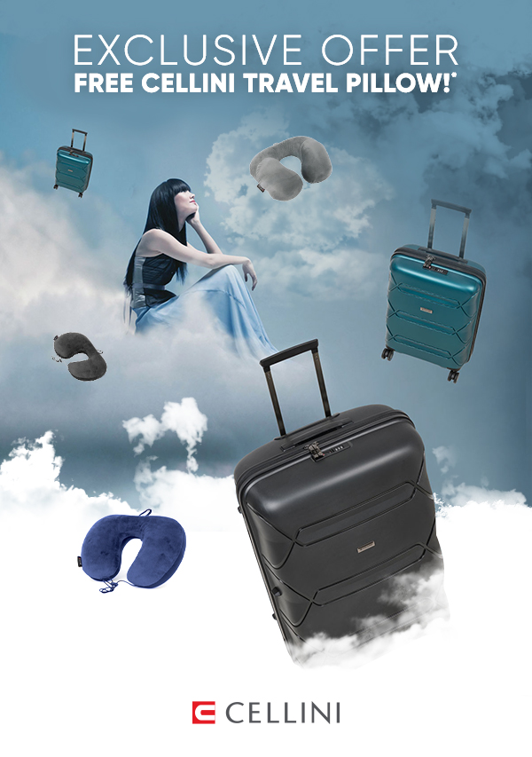 cellini luggage
