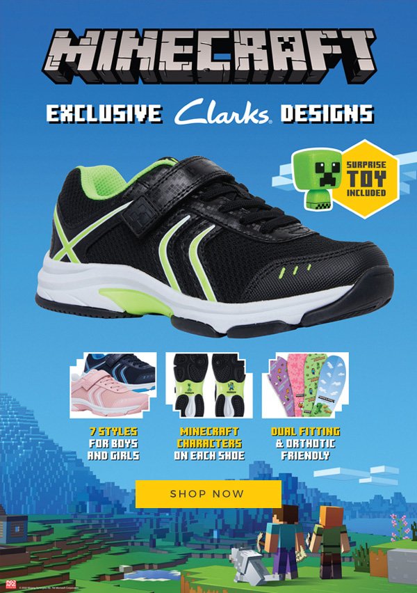 clarks orthotic friendly shoes