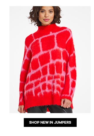 jd williams jumpers ladies