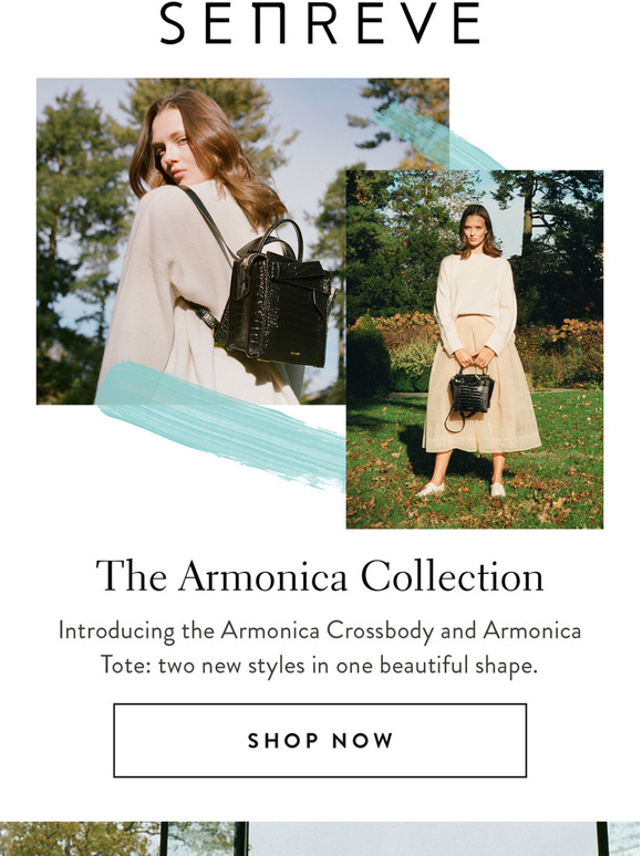 senreve armonica