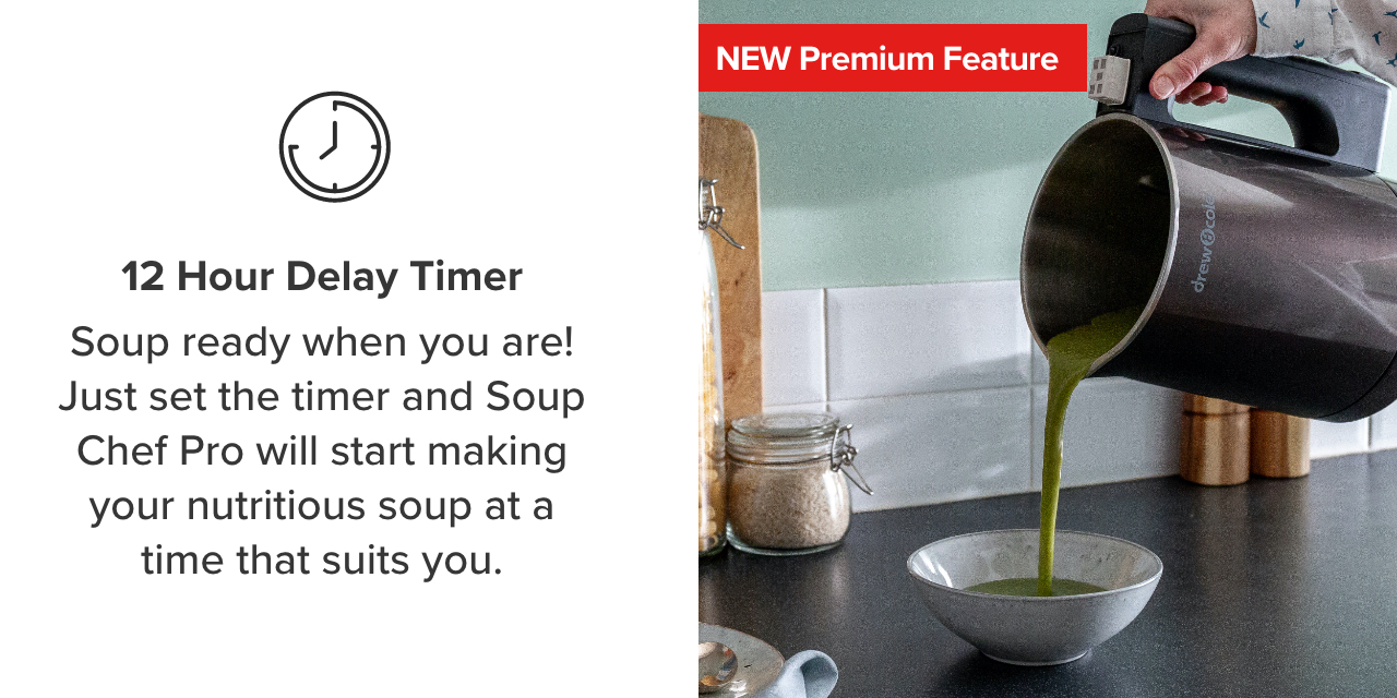 High Street TV Now with EVEN MORE Premium features! Milled