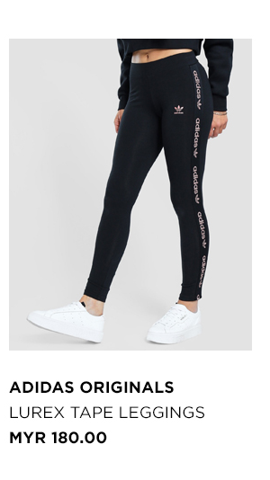 JD Sports (MY): The Hit List 🔥 | Most 