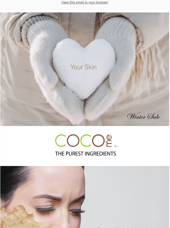 Health tips + New winter savings. Shop Amazon