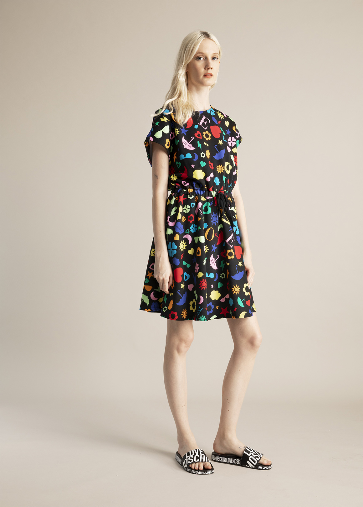 love moschino collection