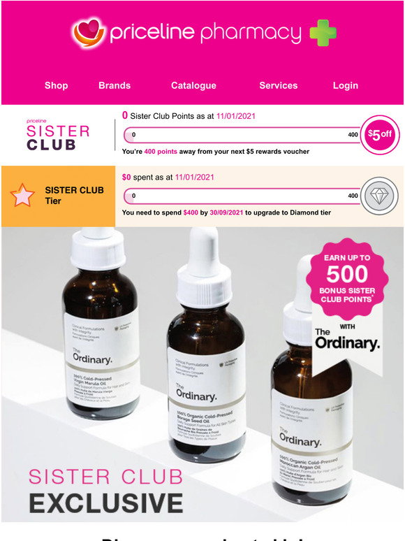 the ordinary eye serum priceline