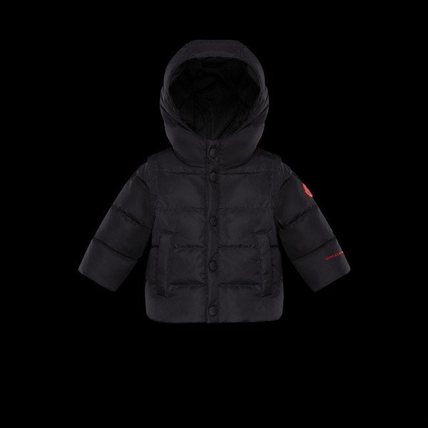 Moncler: Moncler Born to Protect | Milled