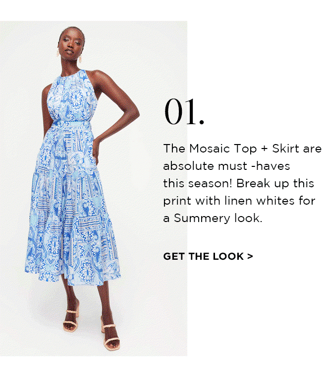 SHEIKE: Top 5 Styles for Summer ☀️ | Milled