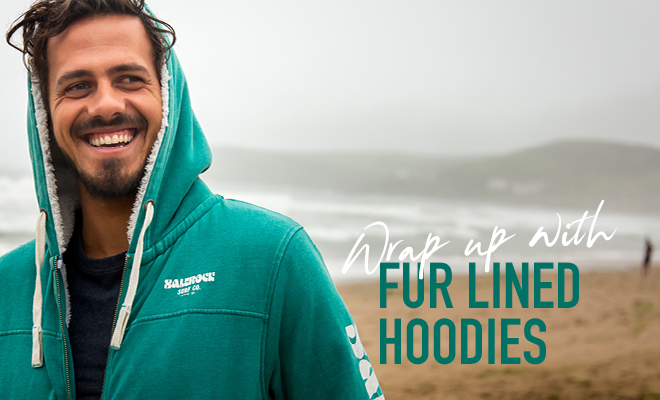 saltrock boys hoodies