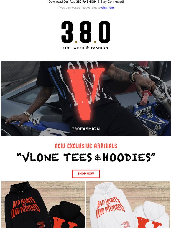 What Happened To Vlone?