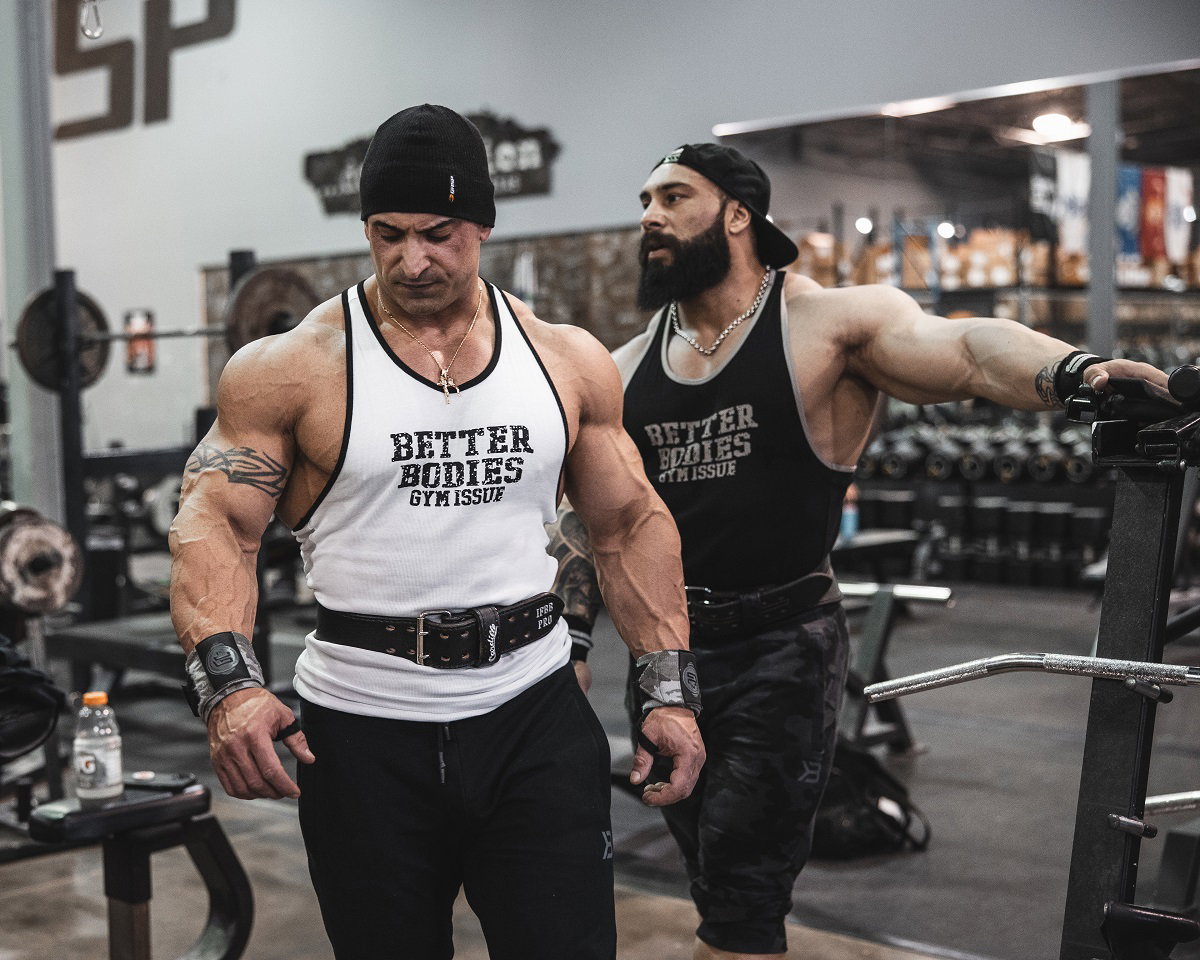 Betterbodies.com: Deal Of The Day On Favorite Items | Milled