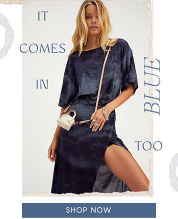 free people alyssa wrap dress