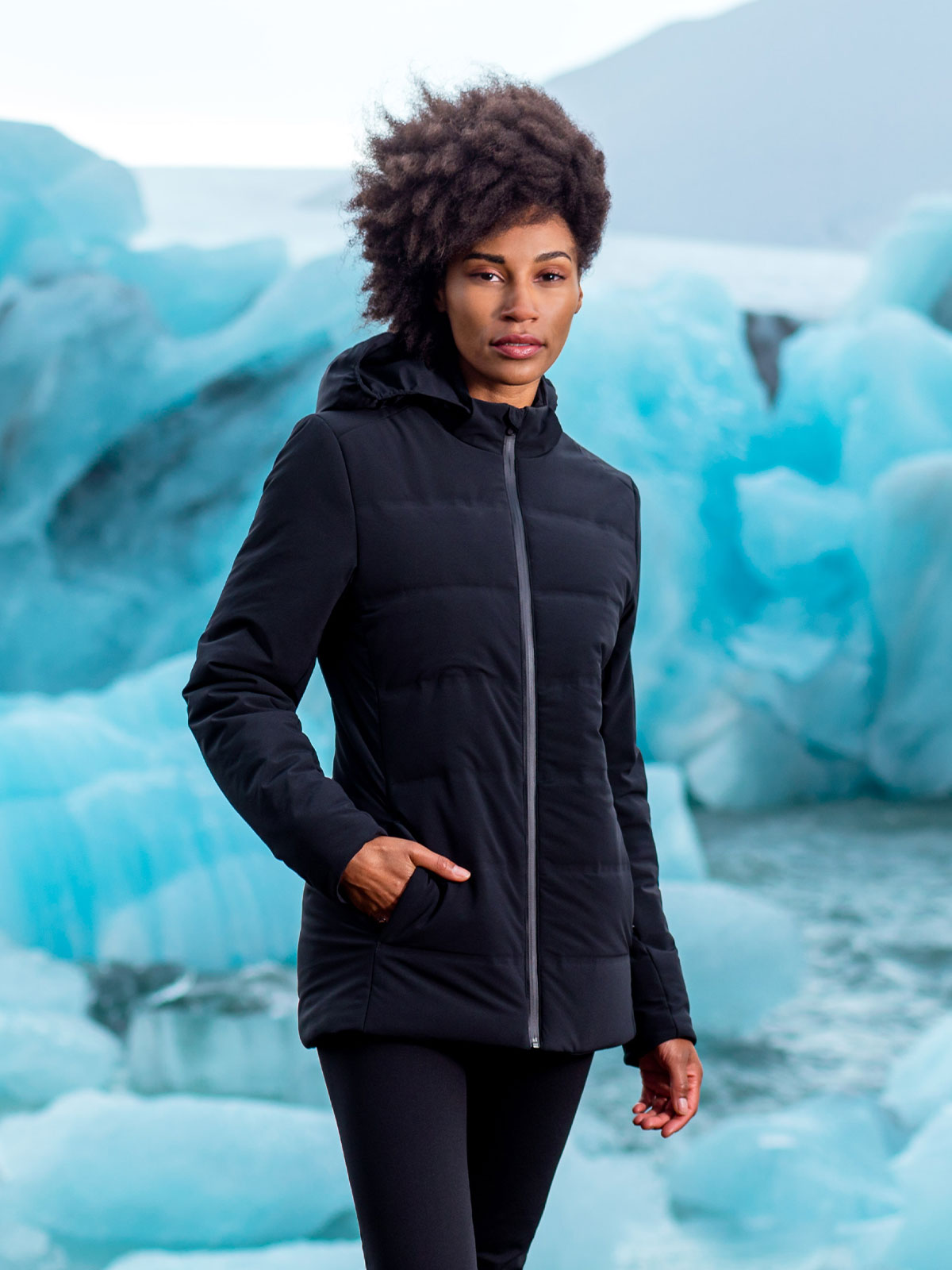 ministry of supply heated jacket