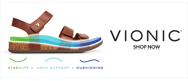 bealls florida vionic shoes