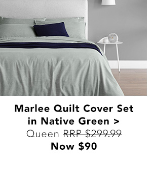 sheridan marlee quilt cover