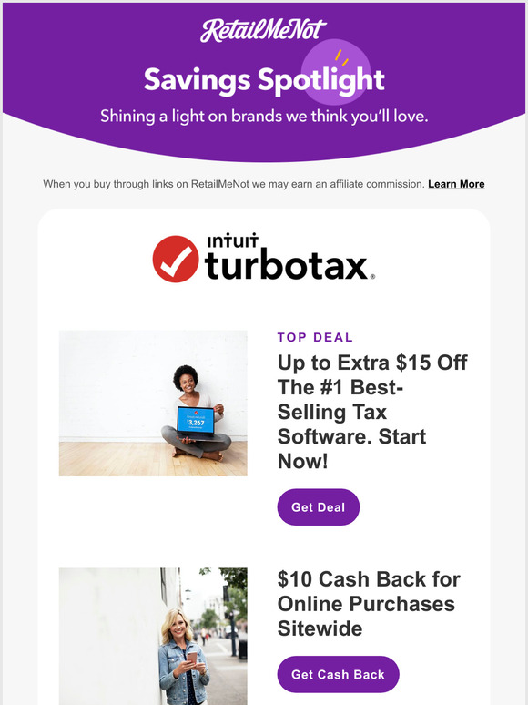 turbotax cash advance 2021