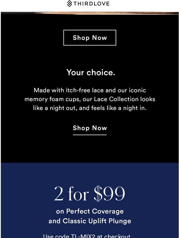 thirdlove referral code
