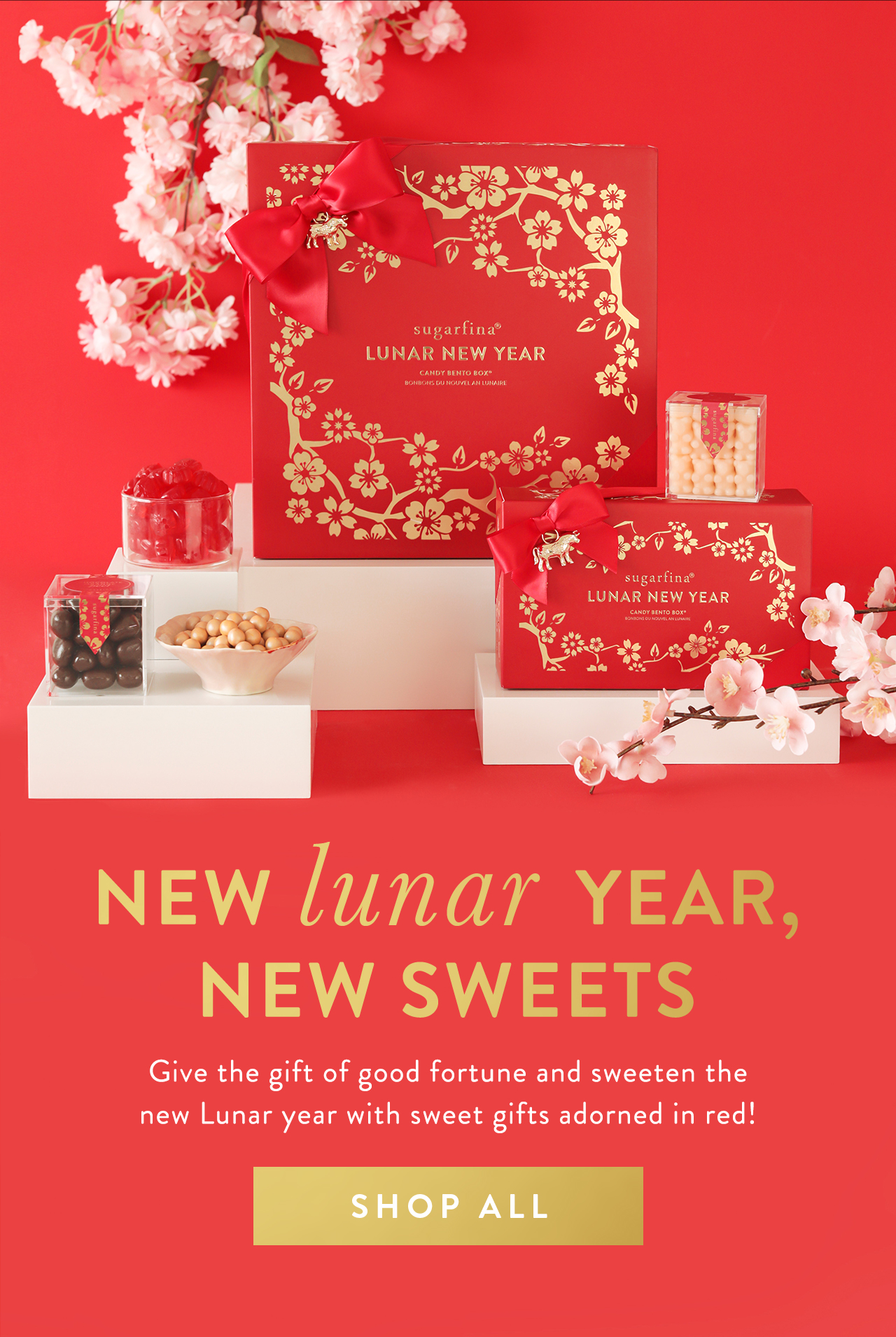 sugarfina lunar new year bento box