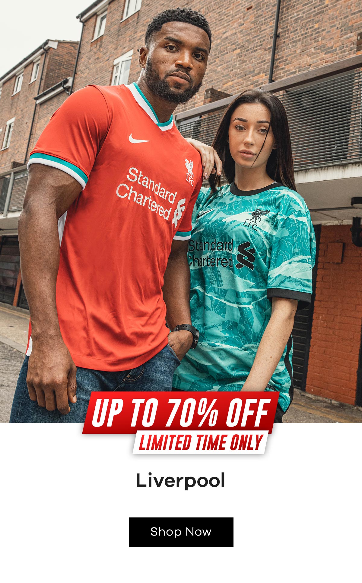 lovell soccer liverpool