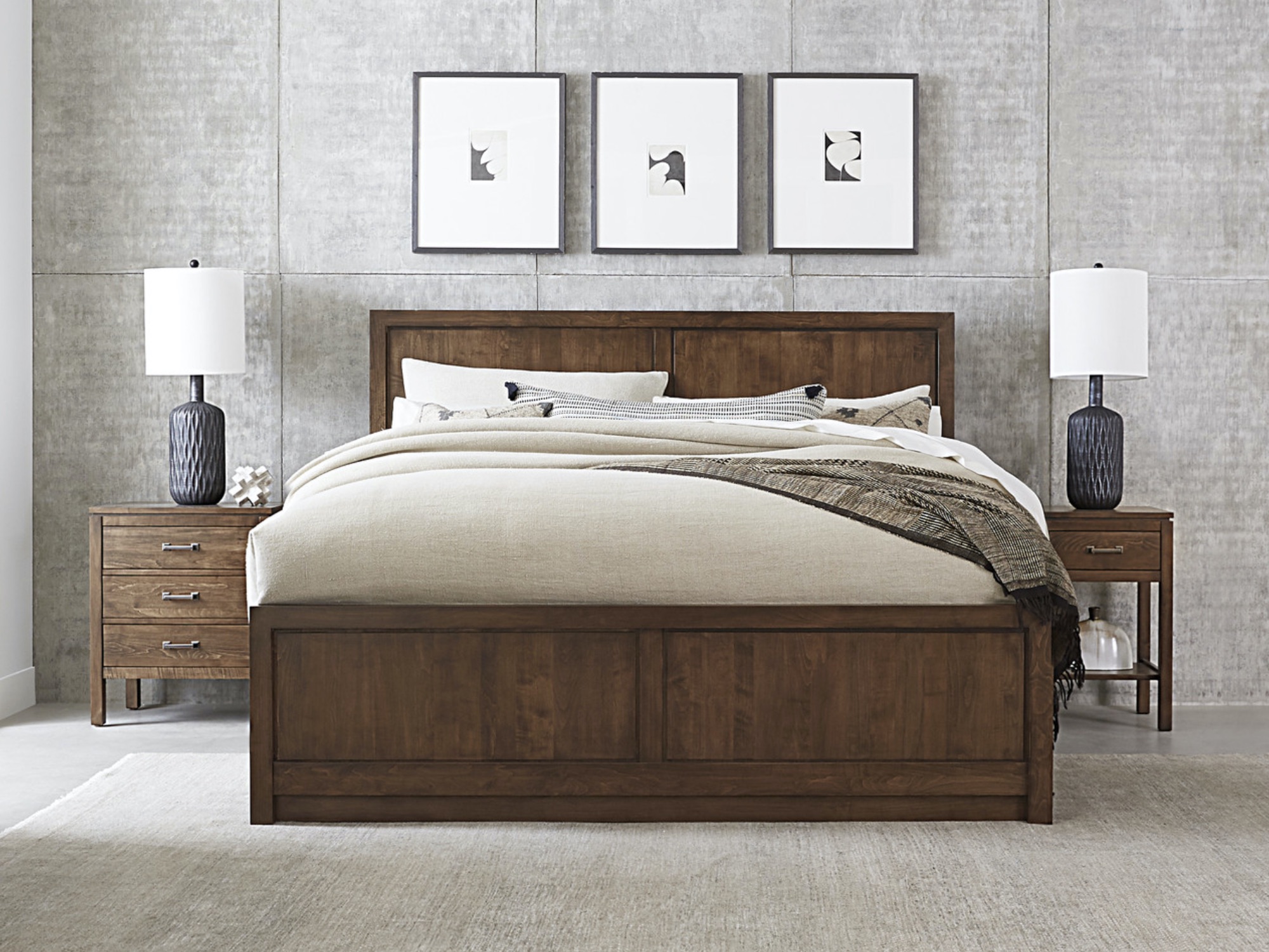 Bed Without Headboard Or Footboard Names Of The Seven Https Encrypted