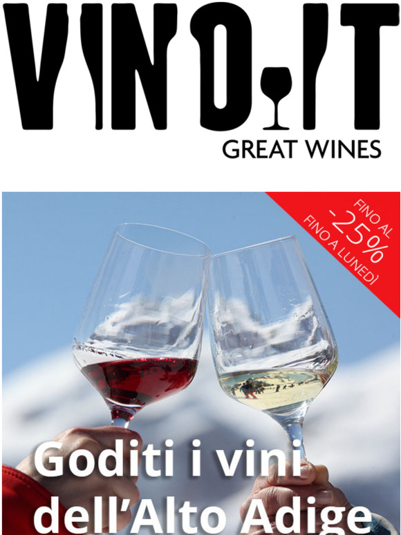 SPECIALE ALTO ADIGE - Scopri il gusto delle Dolomiti!