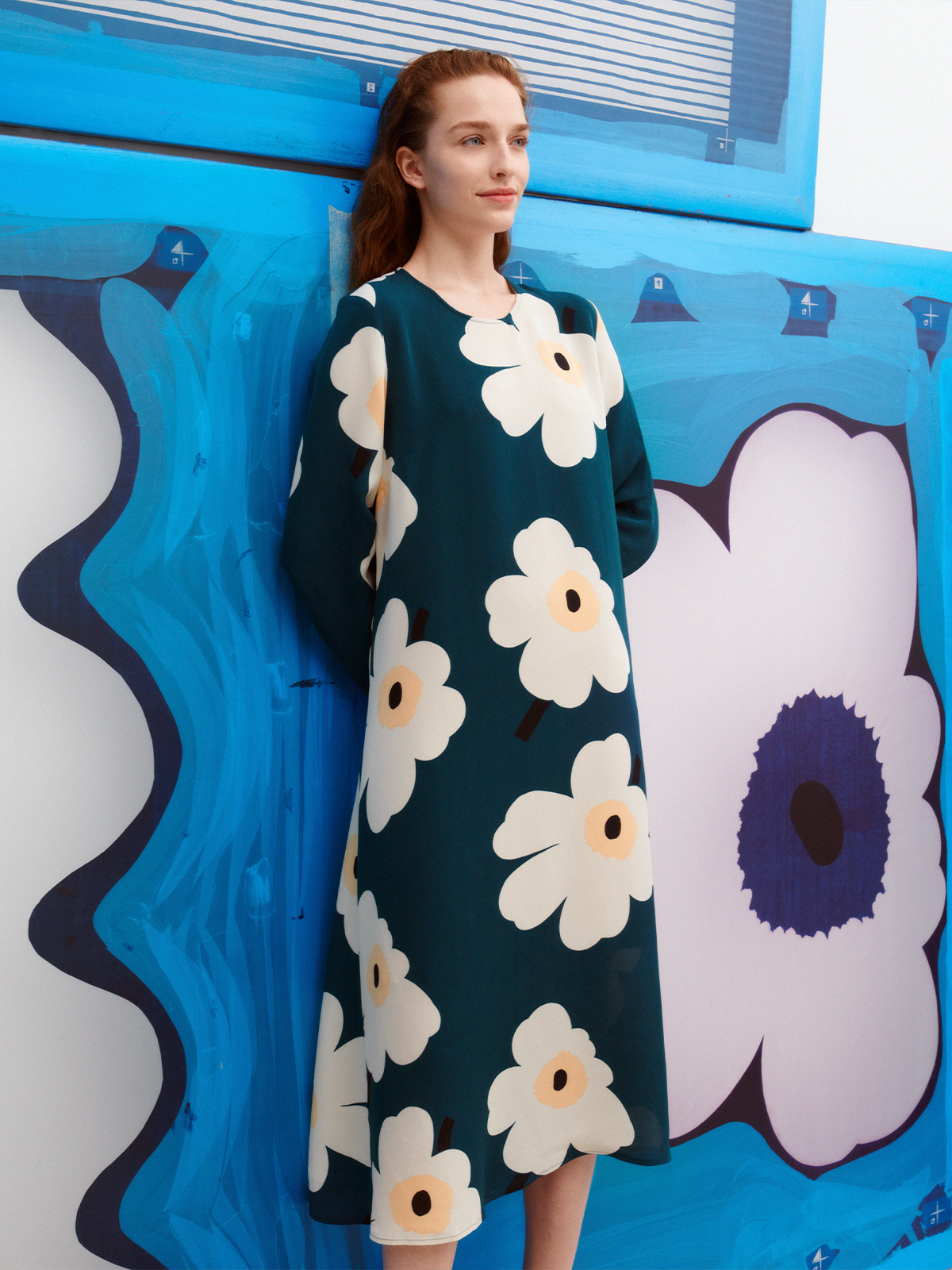 marimekko dress sale