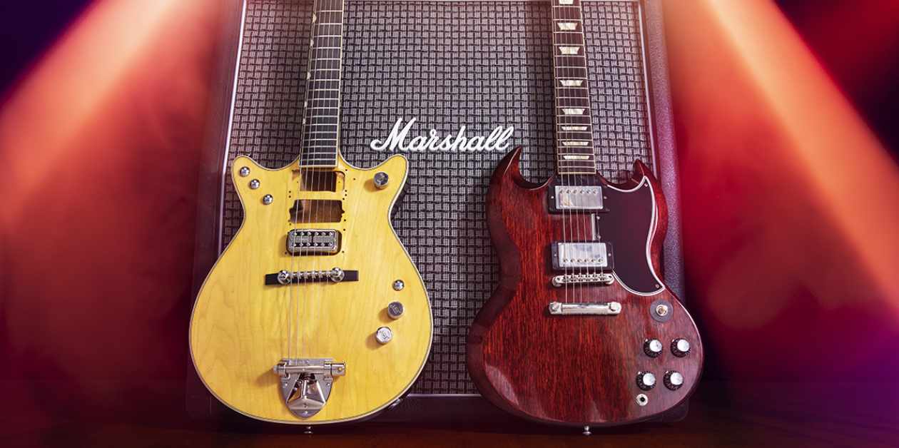 Sweetwater: 7 Stunning Drum Sets | Milled