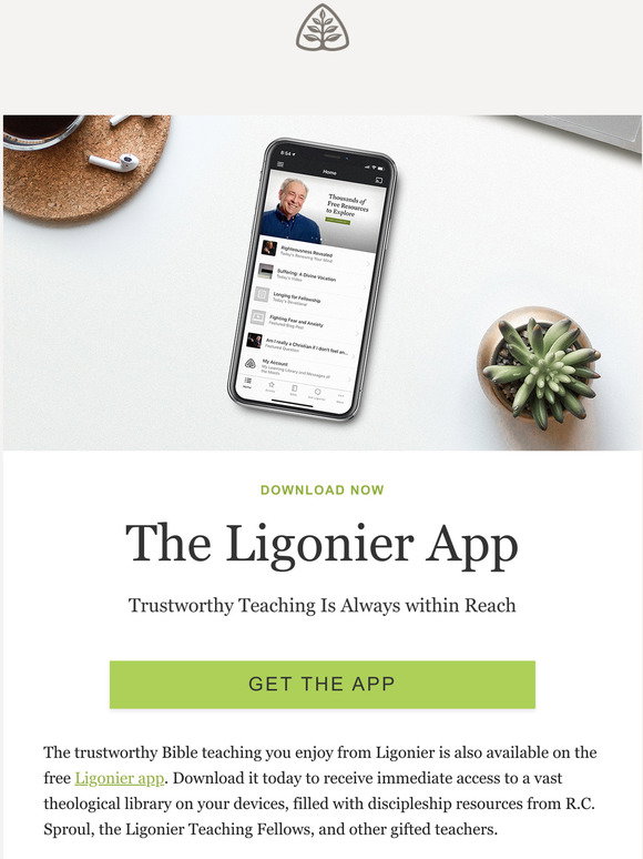 how to download ebooks to kindle from ligonier