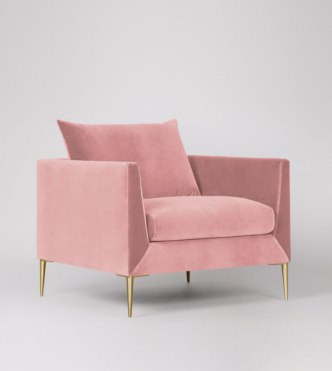 Swoon Editions Your favourite sofas Milled