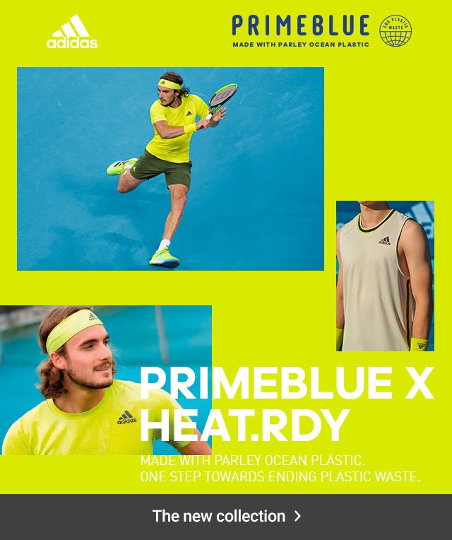 adidas tennis point