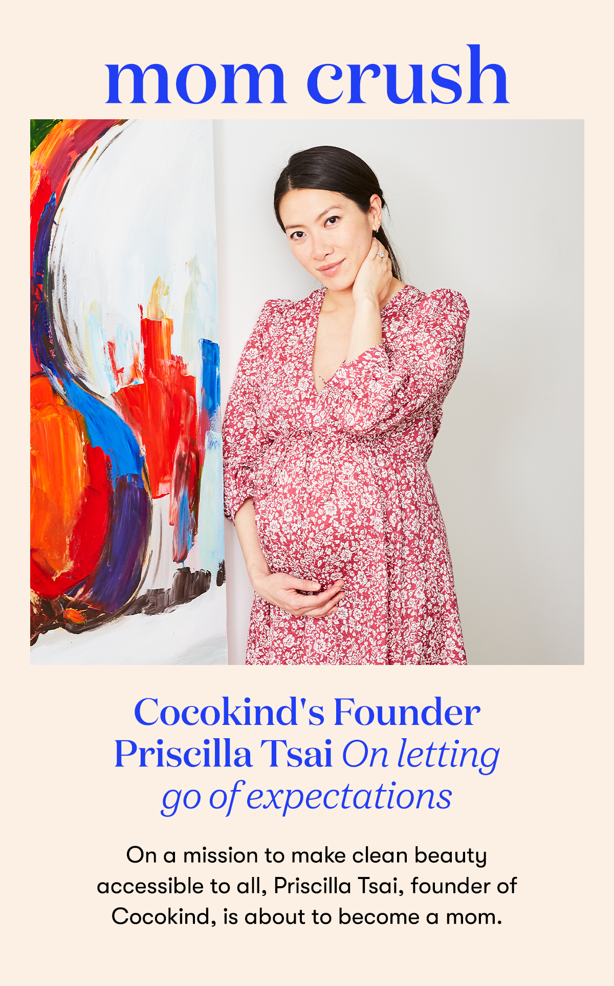priscilla cocokind