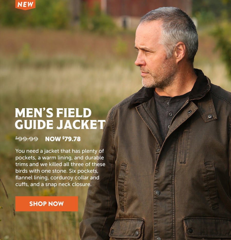 legendary whitetails journeyman jacket 