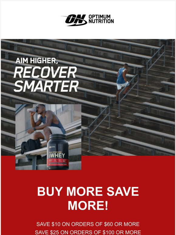 Ready to Raise your Recovery Standards?