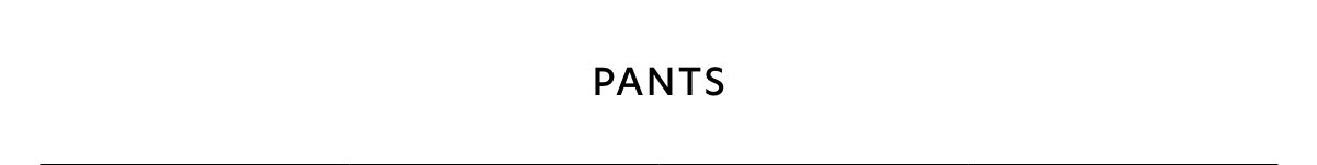 Shop Pants