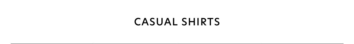 Shop Casual Shirts