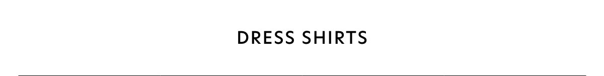 Shop Dress Shirts