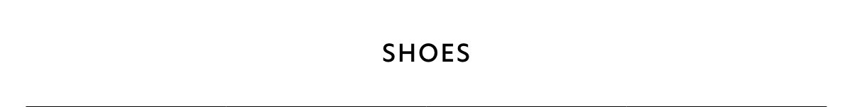 Shop Shoes