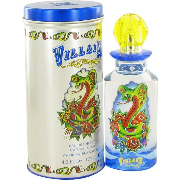 ed hardy perfume uk