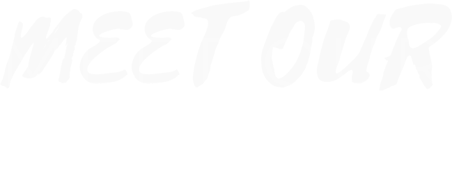 MEET OUR FOUNDER