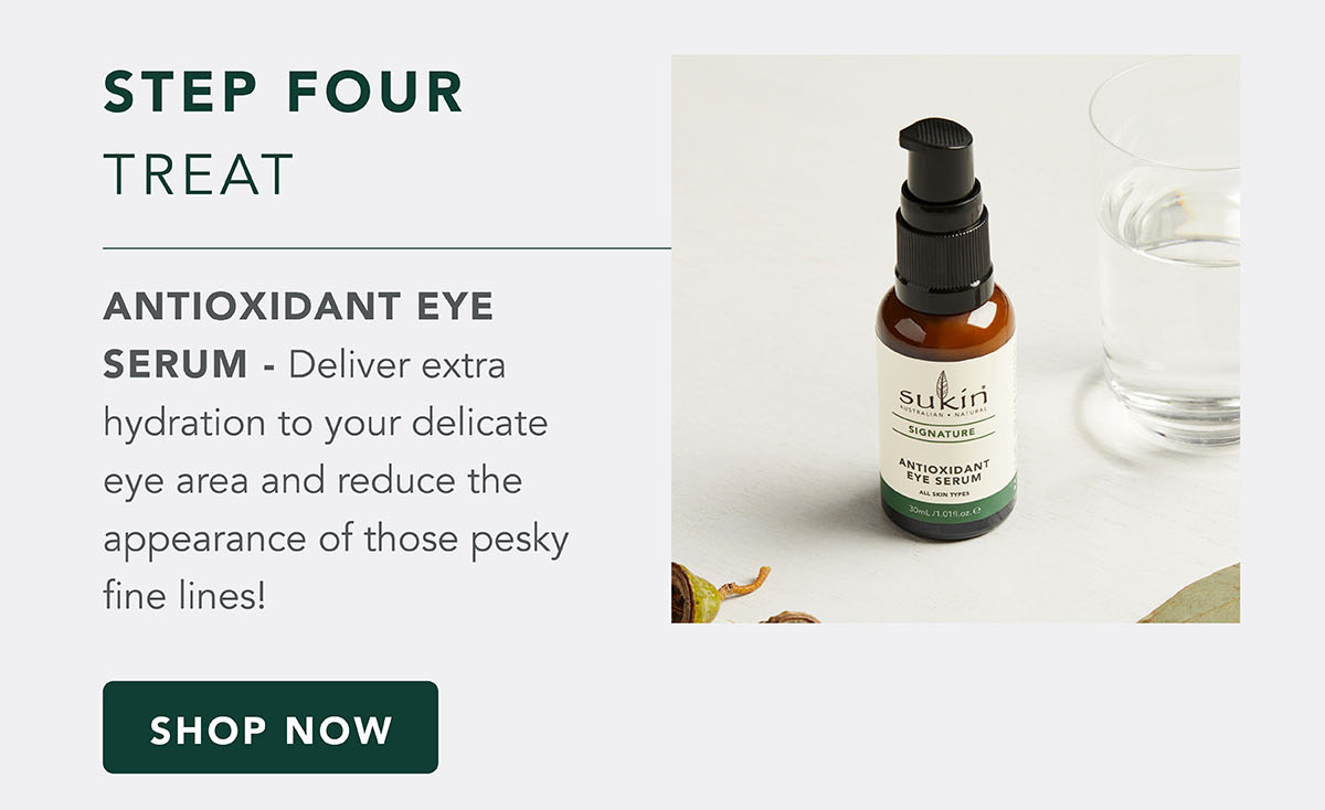 sukin signature antioxidant eye serum