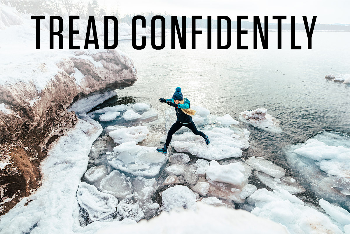 wolverine arctic grip