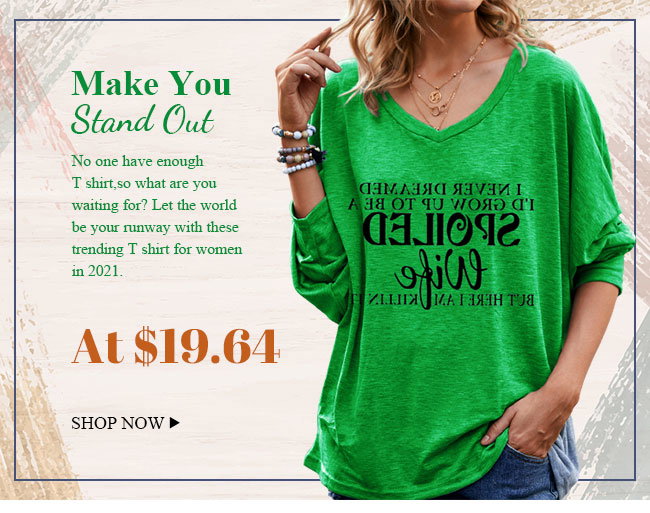 Lilicloth: Effortless T shirt to make 