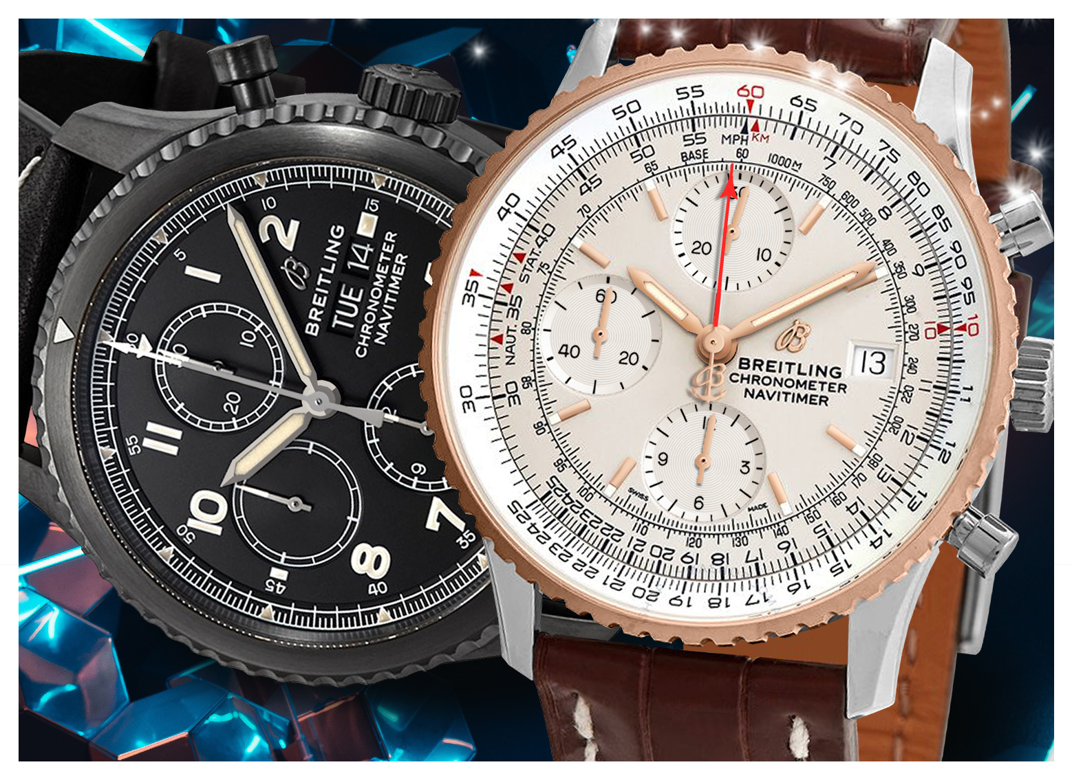 pre owned omega speedmaster