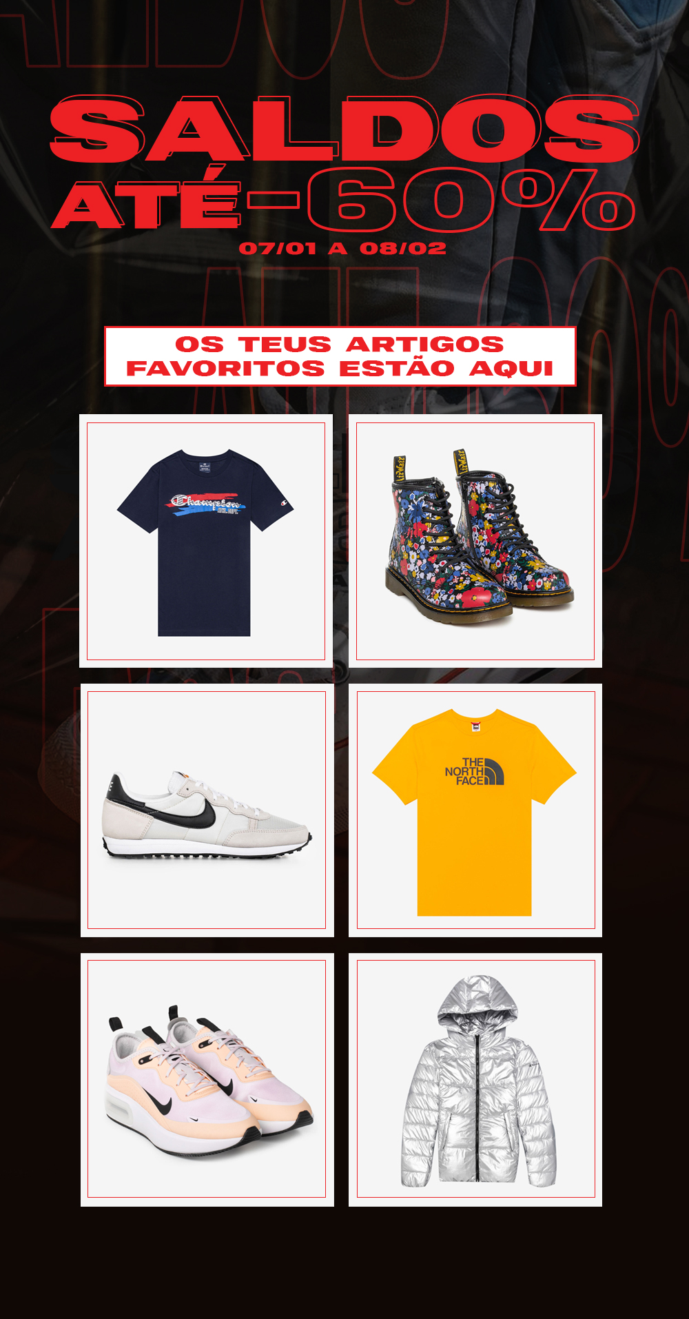 bazar desportivo all star