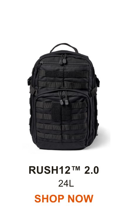 5.11 backpack rush 72