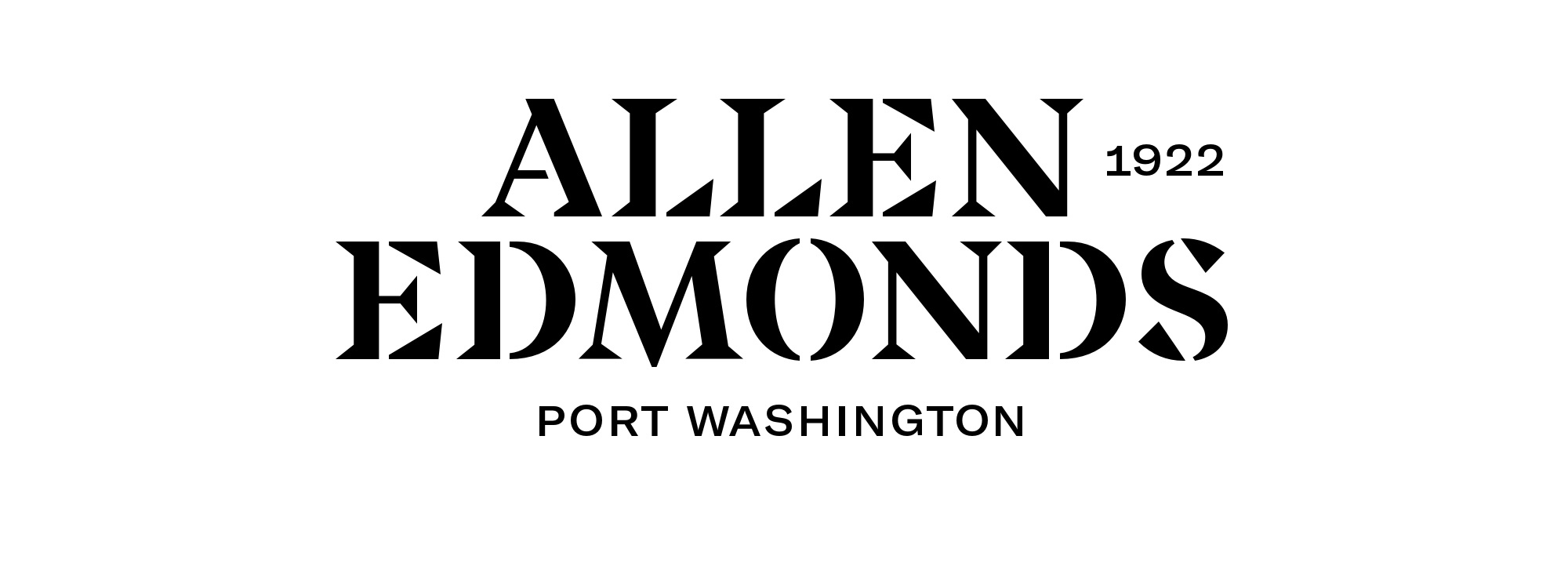 allen edmonds locations