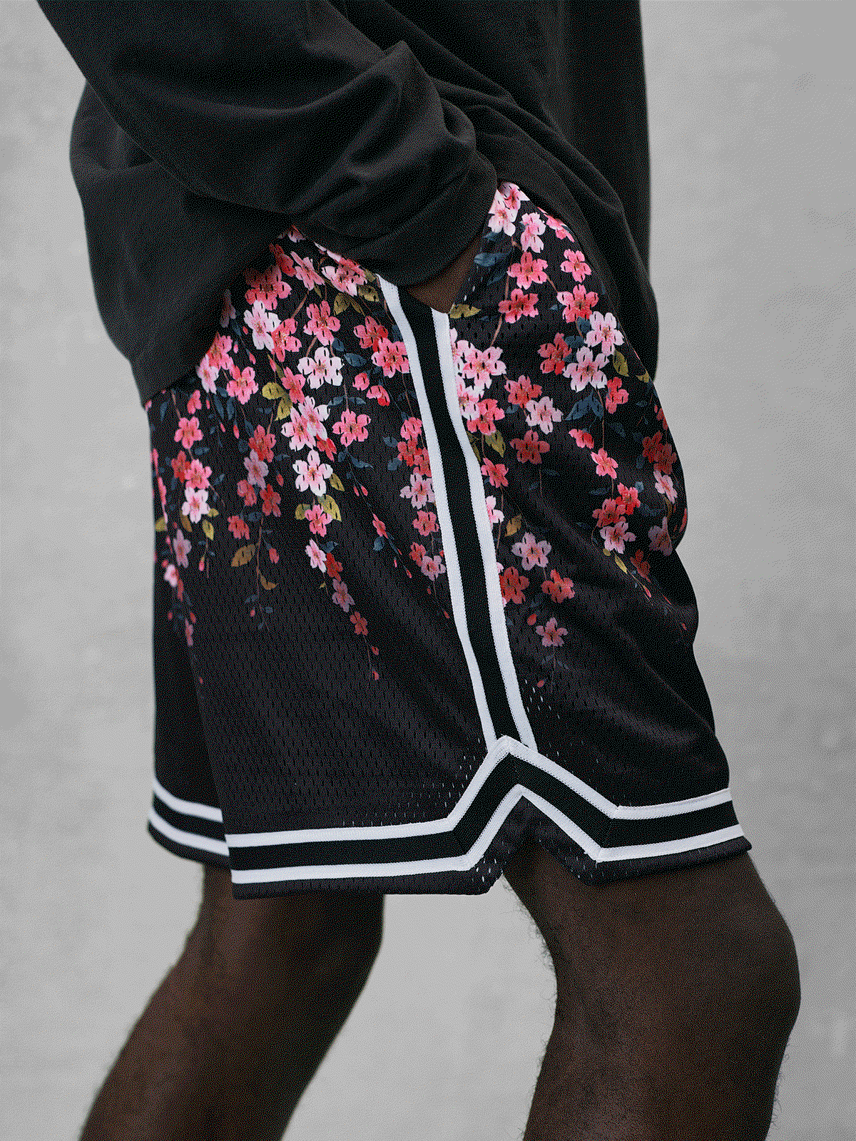 Exclusive : Game Shorts - Kabuki + Marty