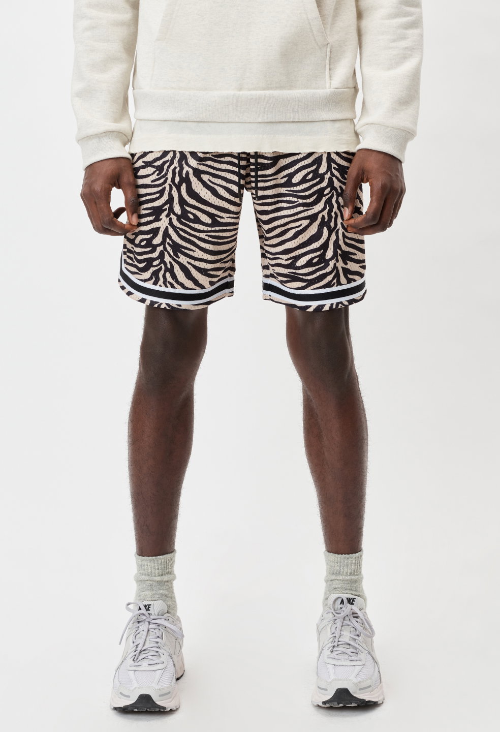 Game Shorts Marty